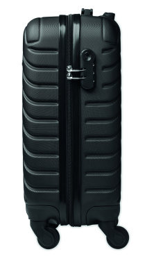 Logo trade reklaamkingid foto: TREMONT reisikohver