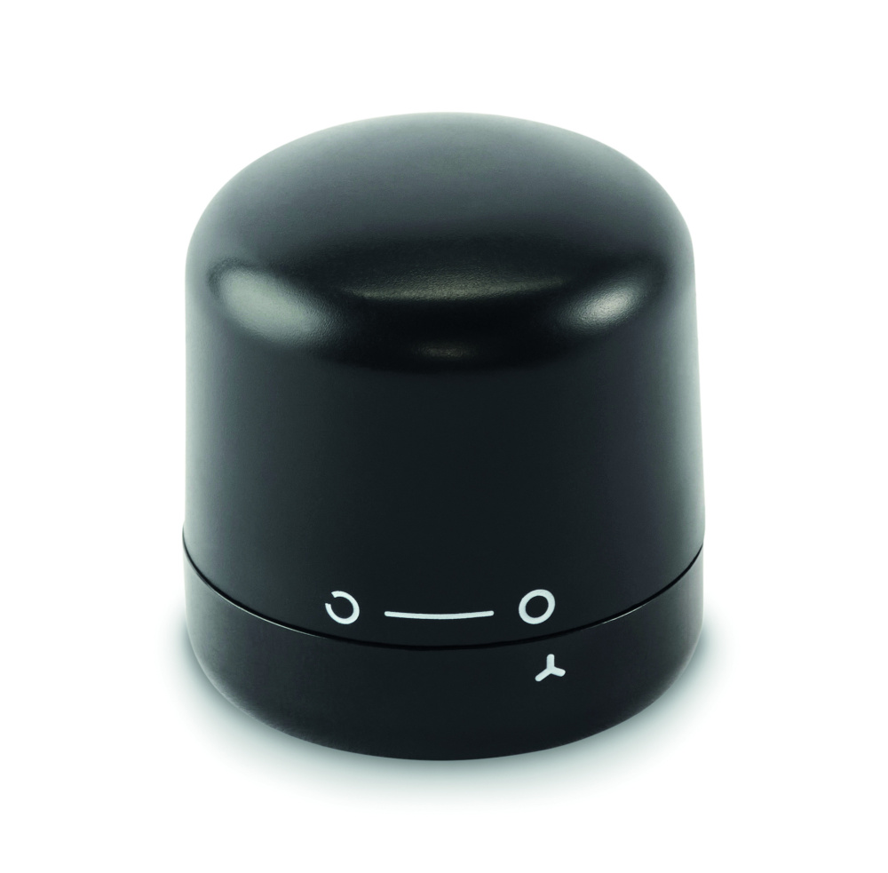 Logotrade reklaamkingituse foto: STOPY pudelikork