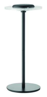 Logotrade firmakingituse foto: LOUNGE laetav laualamp