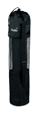 Logotrade firmakingituse foto: Joogamatt EVA 4,0 mm kotiga