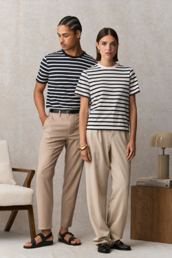 Logo trade reklaamkingitused foto: LEGEND Organic T-särk 175g