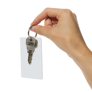 Logo trade ärikingitused foto: Findit Dual RCS plastikust üliõhuke laetav otsingukaart