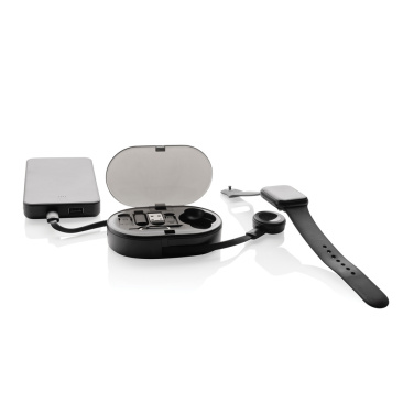 Logo trade meened foto: Chargevix RCS rplastic multifunktsionaalne 60W laadimiskomplekt