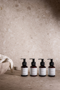 Logo trade ärikingi pilt: VINGA x TGL keha- ja kätehoolduskomplekt