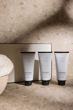 Logo trade ärikingi pilt: VINGA x TGL kehahoolduse kinkekomplekt