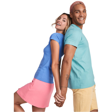 Logotrade meened pilt: Staffordi lühikeste varrukatega meeste T-särk