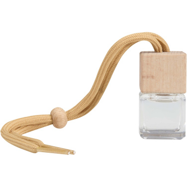 Logotrade firmakingituse foto: Ono auto õhuvärskendaja