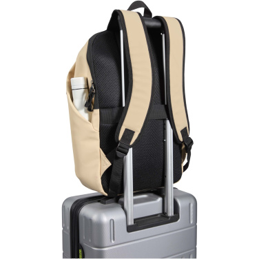 Logo trade ärikingituse pilt: Resi Plus 15" GRS vargusvastane seljakott 18L