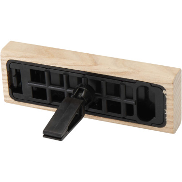 Logo trade firmakingitused foto: Maro auto õhuvärskendaja