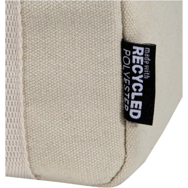 Logotrade firmakingid pilt: Recanvas GRS taaskasutatud materjalist külmakott 5L