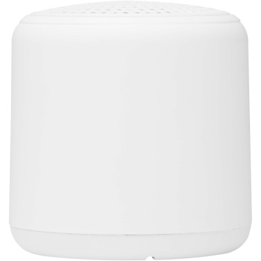 Logo trade reklaamkingitused foto: Velkis 3W taaskasutatud plastist juhtmevaba Bluetooth® kõlar