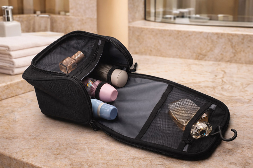 Logo trade reklaamkingid foto: Kosmeetikakott 235008735