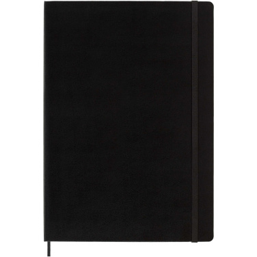 Logotrade reklaamkingituse foto: Moleskine'i A4 kunsti visandiraamat