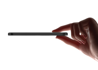 Logotrade firmakingituse foto: Urban Vitamin Pomona 5000mAh Qi2.2 25W magnetiline akupank