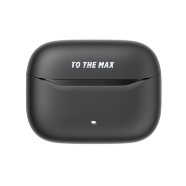 Logo trade firmakingi pilt: Urban Vitamin Ventura RCS hübriidsed ANC ja ENC kõrvaklapid