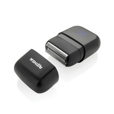 Logo trade ärikingituse pilt: TrimBlade laetav reisipardel IPX7