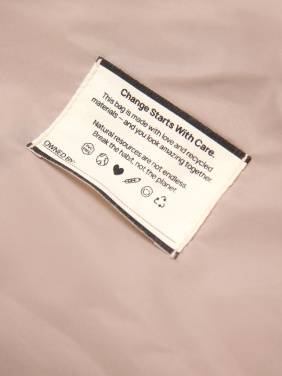 Logotrade ärikingituse foto: KENTO URBAN 15,6-tolline seljakott