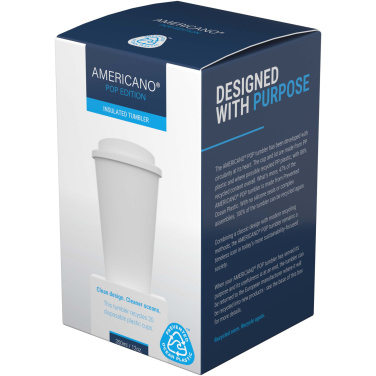 Logotrade reklaamkingitused pilt: Brite-Americano® POP 350 ml termos