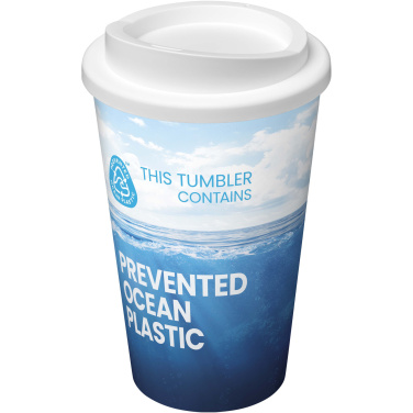 Logo trade firmakingituse pilt: Brite-Americano® POP 350 ml termos