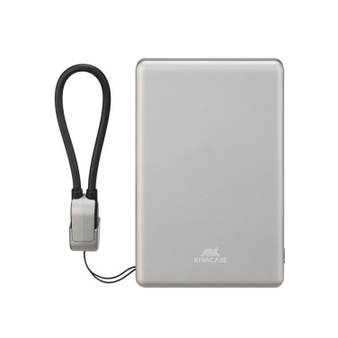 Logotrade firmakingid pilt: Magsafe juhtmevaba akupank 15W VA2616 5000 mAh RIVACASE