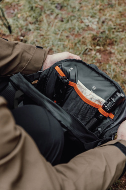 Logotrade meened pilt: Nordic Drift Trail RCS päevaseljakott 16L