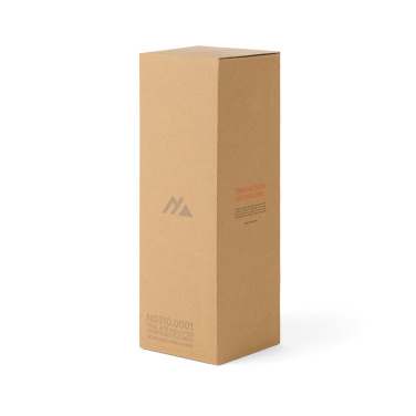 Logo trade reklaamtoote pilt: Nordic Drift Trail RCS isoleeritud spordipudel 940ml