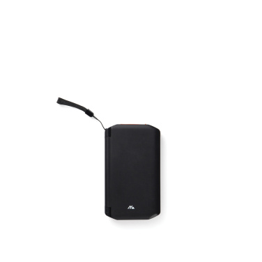 Logotrade ärikingi foto: Nordic Drift Titan 10.000mAh päikesepatareiga akupank