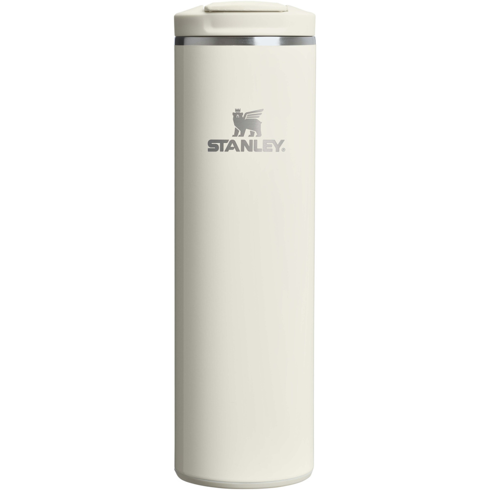 Logotrade ärikingituse foto: Stanley Transit Fliptop 470 ml trummel termos