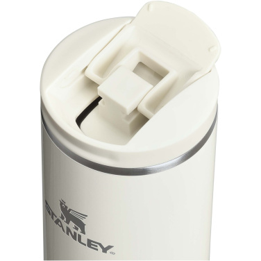 Logotrade firmakingituse foto: Stanley Transit Fliptop 470 ml trummel termos