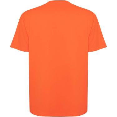 Logotrade ärikingitused pilt: Bull lühikeste varrukatega unisex ülisuur T-särk