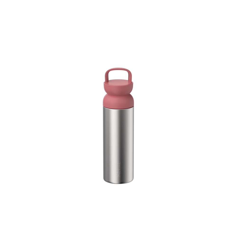Logo trade meene pilt: Mepal Ellipse 500 ml isoleeritud teekruus 