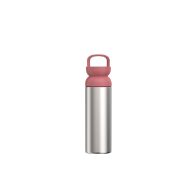 Logo trade reklaamtoote pilt: Mepal Ellipse 500 ml isoleeritud teekruus 