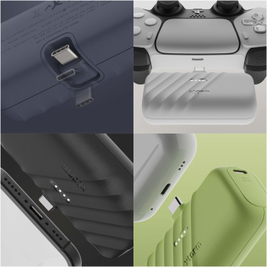 Logotrade reklaamkingi foto: Xtorm Go2 20W 5000 mAh akupank