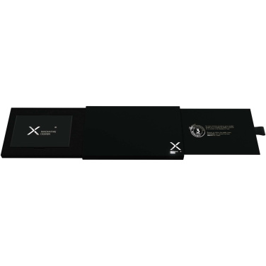 Logotrade meene foto: SCX.design P22 5000 mAh üliõhuke magnetiline akupank