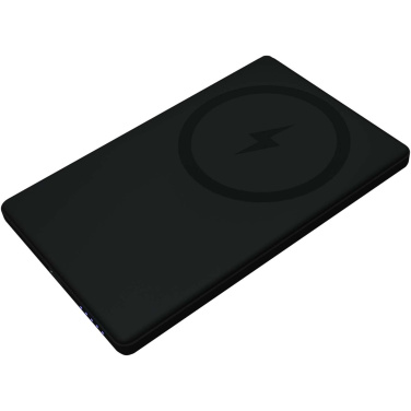Logotrade meened pilt: SCX.design P22 5000 mAh üliõhuke magnetiline akupank