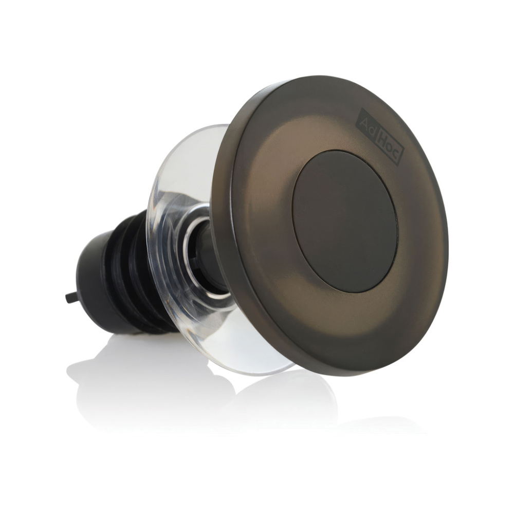 Logotrade reklaamkingitused pilt: AdHoc Gusto pudeli korgi stopper