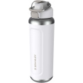 Stanley Classic Wellspring 710 ml roostevabast terasest veepudel, Valge