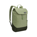 Thule Lithose seljakott 16L, roheline