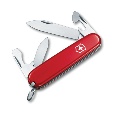 Logo trade reklaamkingi pilt: VICTORINOX taskunuga 10 funktsiooniga