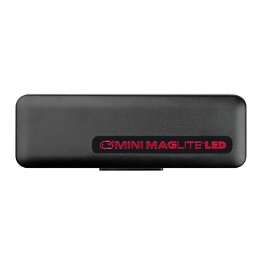 Logotrade ärikingi foto: MAGLITE Mini AAA LED-taskulamp