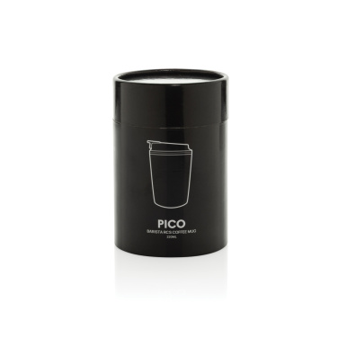 Logotrade meene foto: Pico Barista RCS kohvikruus 220ml kinkekarbis