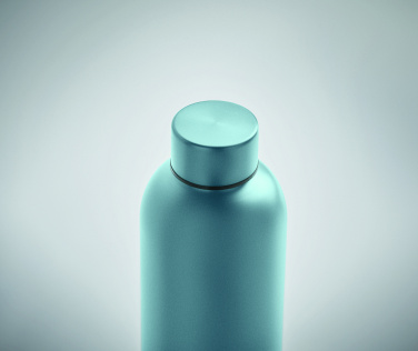 Logo trade firmakingi pilt: Termospudel roostevabast terasest Athena, 500 ml