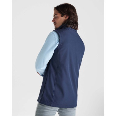Logotrade ärikingituse foto: Nevada unisex softshell vest