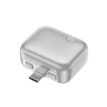 Logotrade reklaamtoote foto: ChargeGuard RCS automaatse lahtiühendamise USB-C adapter