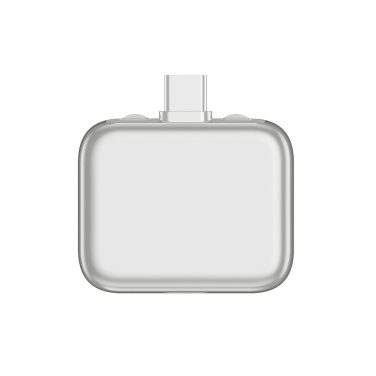 Logo trade firmakingid foto: ChargeGuard RCS automaatse lahtiühendamise USB-C adapter