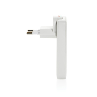 Logo trade firmakingituse pilt: Fluxo RCS 65W lame GAN laadija universaalsete pistikutega