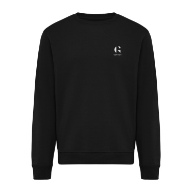 Logo trade firmakingituse pilt: IQONIQ Torla taaskasutatud puuvillast ümara kaelusega pluus