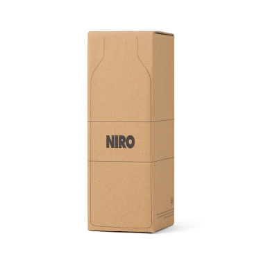 Logo trade ärikingituse pilt: VINGA Niro RCS SS joogipudel 500ml