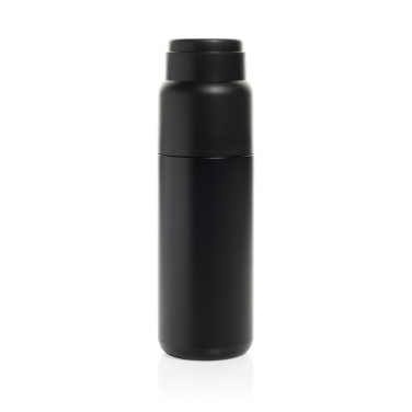 Logotrade firmakingituse foto: Thermocup RCS taaskasutatud termos 500ml