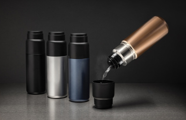 Logotrade ärikingitused pilt: Thermocup RCS taaskasutatud termos 500ml